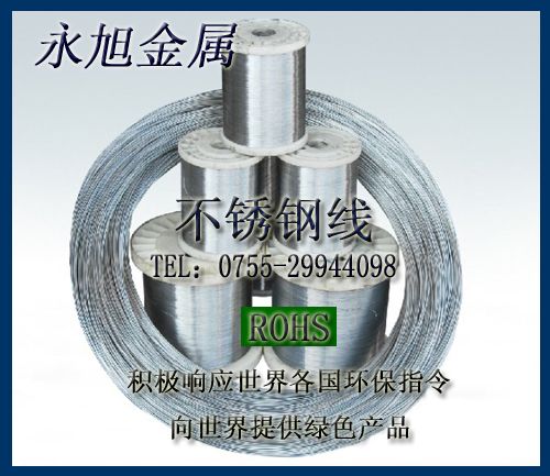 不銹鋼鉚釘、釘線