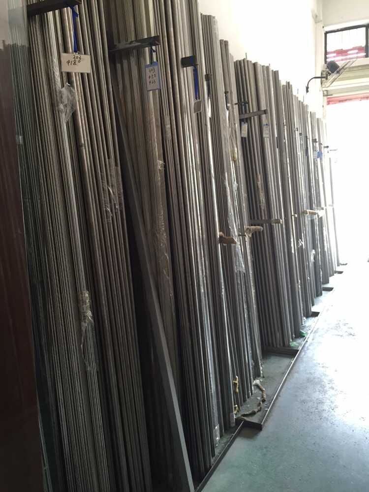 專(zhuān)業(yè)生產(chǎn)430F不銹鋼研磨棒/軸承用430F不銹鋼鐵棒
