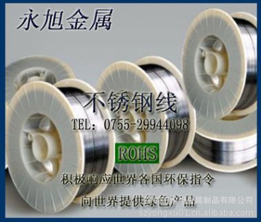 專業(yè)生產(chǎn)304不銹鋼方線-不銹鋼扁線-304不銹鋼橢圓線