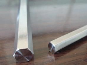 供應(yīng)優(yōu)質(zhì)316F不銹鋼六角棒H19MM現(xiàn)貨提供