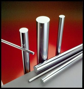 316L醫(yī)療器材零件不銹鋼棒